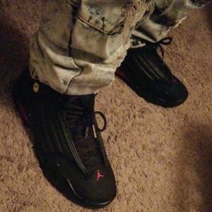 Meet your Posher, Trevor